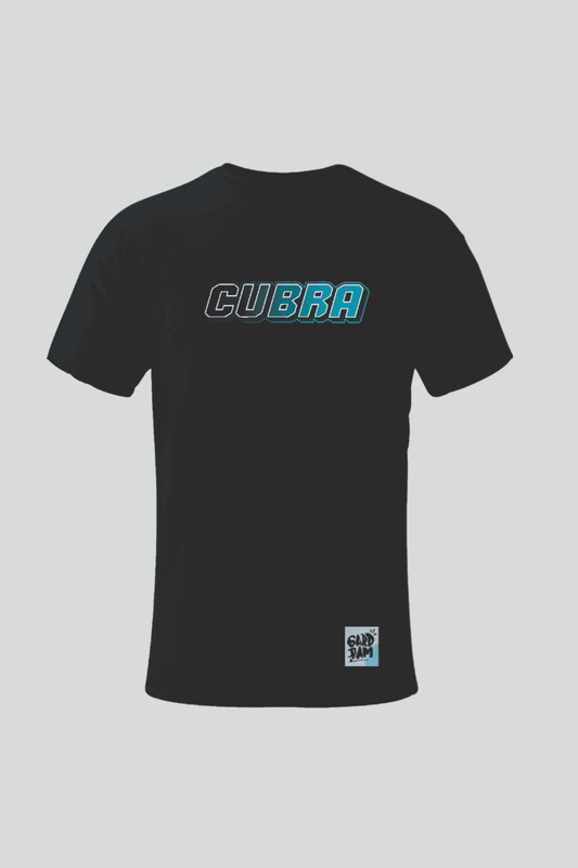 CAMISETA PREMIUM STREET GURI PRETO