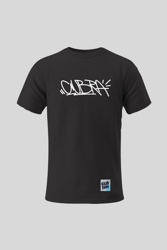 CAMISETA PREMIUM STREET GIRL PRETO