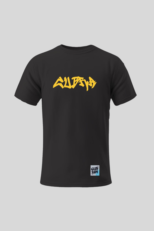 CAMISETA PREMIUM STREET BROTHER PRETO