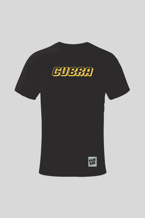 CAMISETA PREMIUM STREET DAMA PRETO
