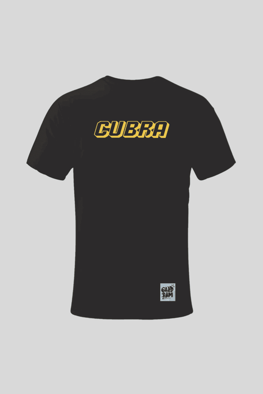 CAMISETA PREMIUM STREET DAMA PRETO