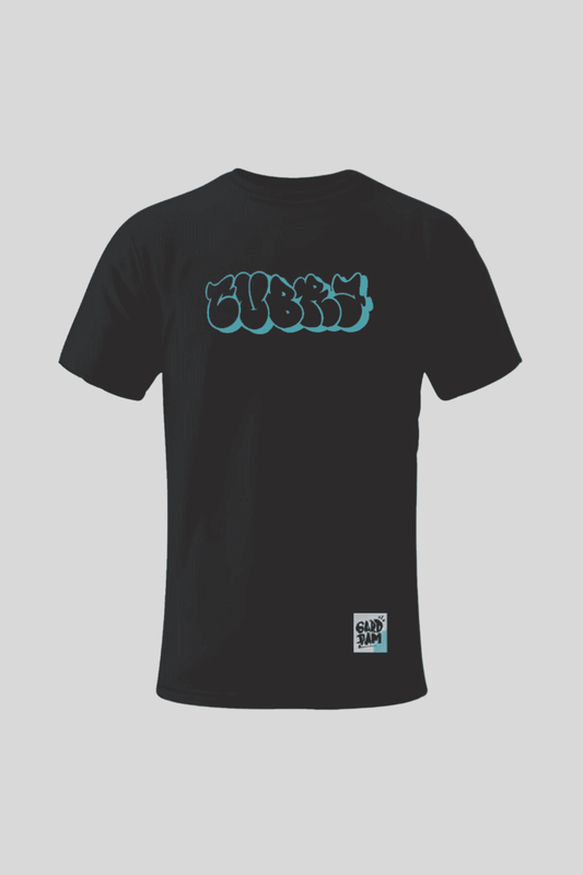 CAMISETA PREMIUM STREET PINTOR PRETO